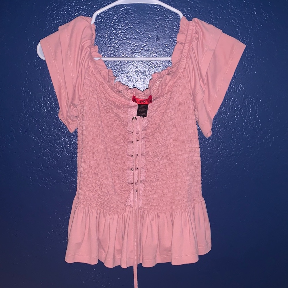 Hot kiss shirt